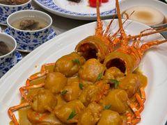 -佳丽海鲜大酒楼(环岛海景店)