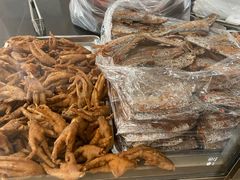 -震九州熟食(凯旋路店)