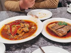 -頂好酒家·经典粤菜(海信广场店)