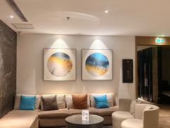 -禧悦汤泉(万兴店)