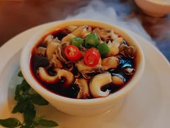 辣酒汁浸花螺-解香楼(八盘岭路店)