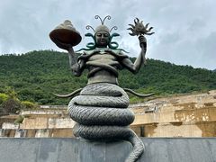 -白水台