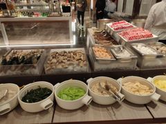 -盐城万豪酒店-盐城厨房西餐厅