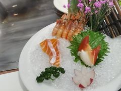-大渔之观(安贞店)