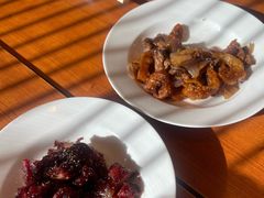 -香宫中餐厅·大连香格里拉(人民路店)