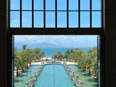 -惠州金海湾嘉华度假酒店