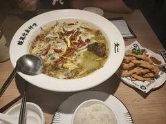 -太二酸菜鱼(深圳龙华天虹购物中心店)