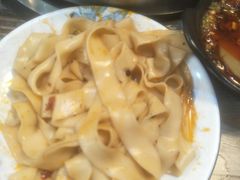 -牛缘村·贵州黄牛肉火锅(西善桥店)