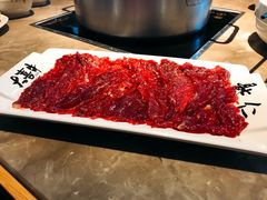 -大喜牛鲜牛肉火锅(营迹路店)