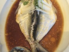 -宁波柏悦酒店·钱湖渔港