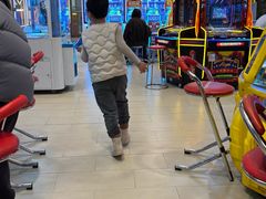 -汤姆熊欢乐世界(南方店)