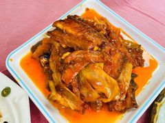 乐乐烧带鱼-乐乐餐厅(湘子庙街店)