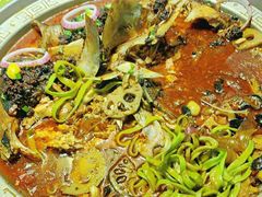 -芙蓉·艳阳餐厅(南口店)