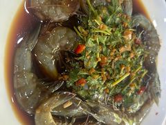 -潮粥馆(长江花园店)