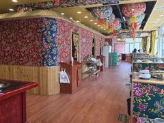 -田家大院东北农家菜铁锅炖(西安总店)