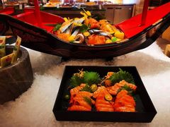 -北京王府井希尔顿酒店·万斯阁西餐厅