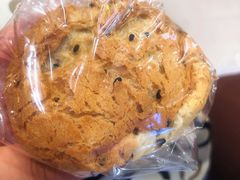 日式麻薯球-稻田秋日式面包