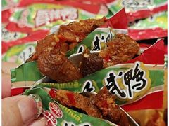 -郴州特产舜华临武鸭(郴州西站店)