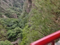 -北京上方山国家森林公园