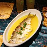 连续五年必吃榜的餐厅居然还是宫廷风‼️