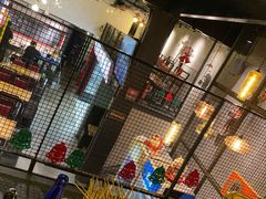 -蜀一数二串串香