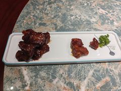 -金枝玉叶上海人家食府(三里河店)