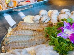 -KAOKAO烤烤·丹东海鲜烧烤(望京店)