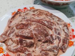 极品鲜鸭肠-龙厂长老火锅(抚琴店)