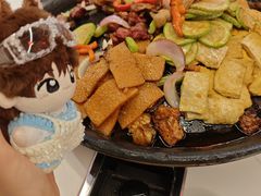 -一烙锅(友谊店)