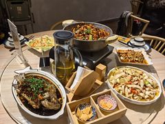 -香缇小院私房菜(盐务街店)