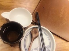 -云海肴·汽锅鸡·云南菜(天山百盛优客店)