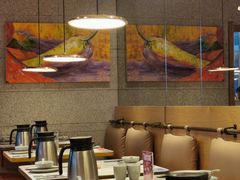 大堂-望湘园·湖南菜(宏伊店)