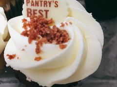 -Pantry's Best派悦坊蛋糕(K11购物艺术中心店)