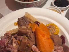 -宝轩渔府·老字号海鲜·正宗津菜(水上店)
