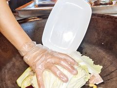 -江湖水乡铁锅炖魚(周庄嘉园店)