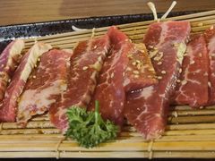 -玖合肉町·烧肉(惠安禹洲店)