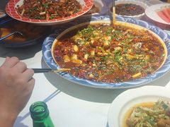 -新概念来凤鱼(璧山店)