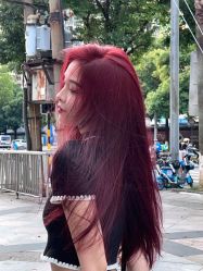 -HG美发设计沙龙