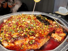 -一味一诚•鲜嫩烤鱼(昌平悦荟店)