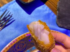 -甘尼仕印度餐厅爵士酒吧(阳春巷店)