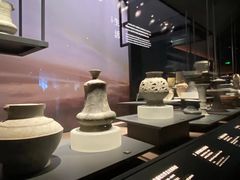 -上海博物馆(人民广场馆)