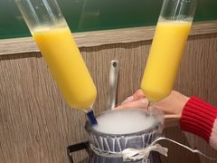 -潮牛壹号鲜牛肉火锅(光谷天地店)
