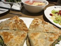 -河沿肉饼Beijing Pie(东华门店)