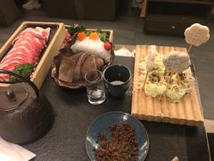 -湊湊火锅·茶憩(打浦桥日月光店)