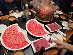 太阳肉-南门涮肉(北洼路店)