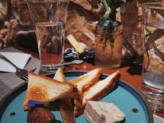 -LA CREPERIE BRETONNE布列塔尼法式餐厅(天童北路店)