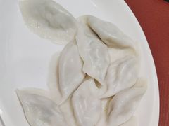 -喜家德虾仁水饺(北京超极合生汇店)