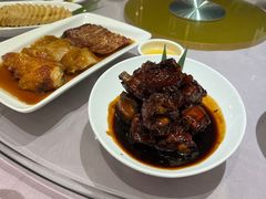 -顺风江南宴(静安大融城店)