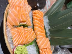 -牛New寿喜烧(松江地中海店)
