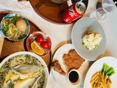 -顶特勒·黄鱼馆·特色菜(上海大世界店)